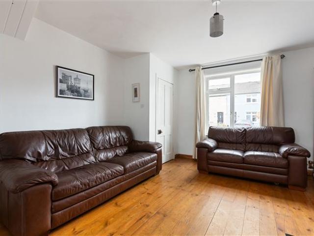 Terraced House for sale in Bluebell, North Tipperary