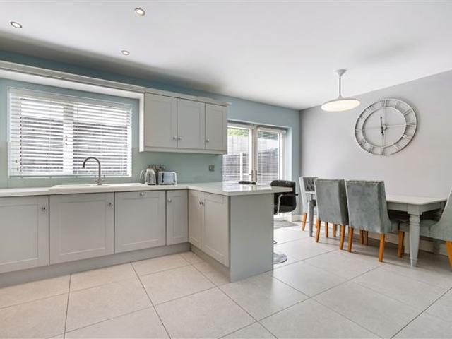 Detached House for sale in Clogheen, South Tipperary