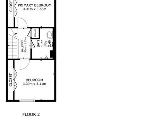 House for sale in Bray, North Tipperary