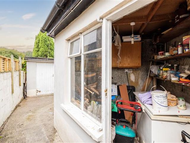 House for sale in Bluebell, North Tipperary