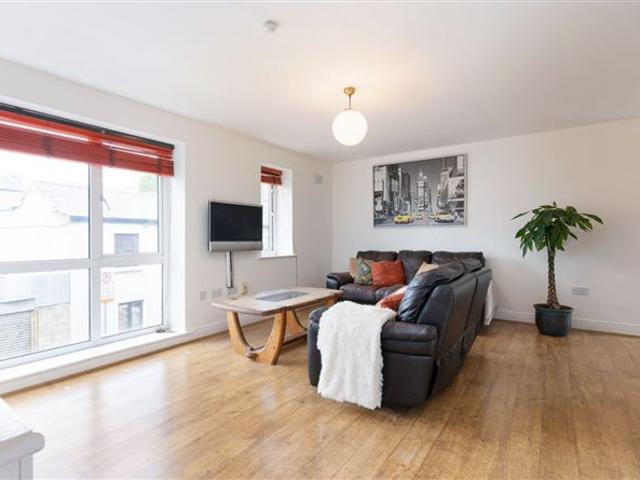 Apartment for sale in Bluebell, North Tipperary