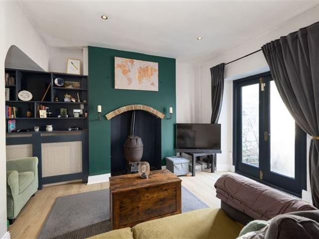 Terraced House for sale in Bray, North Tipperary