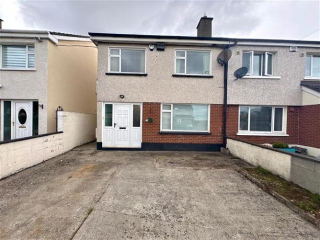 Detached House for sale in Bluebell, North Tipperary