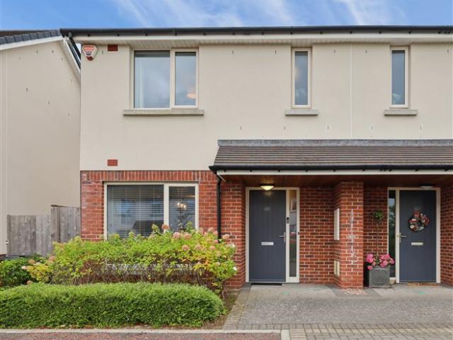 Detached House for sale in Dunshaughlin ED, The Municipal District of Ratoath