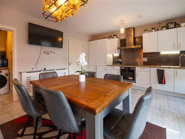 Terraced House for sale in Lucan, North Tipperary