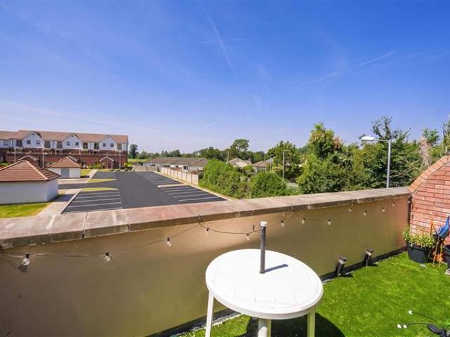 Duplex for sale in Dublin 15, North Tipperary