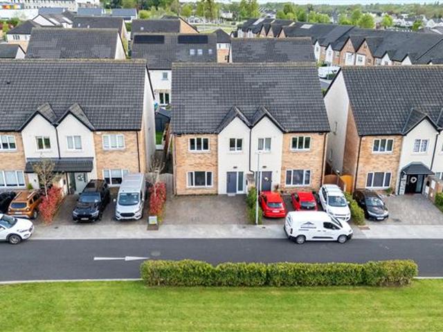 Property for sale in Navan, North Tipperary