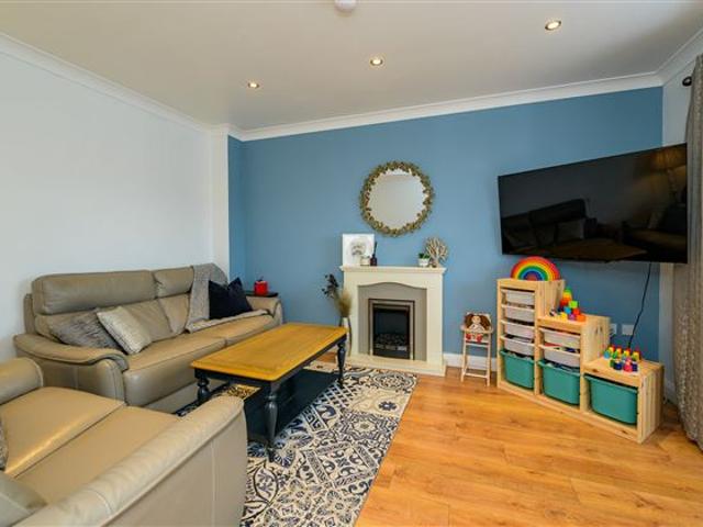 Detached House for sale in Dunshaughlin, North Tipperary