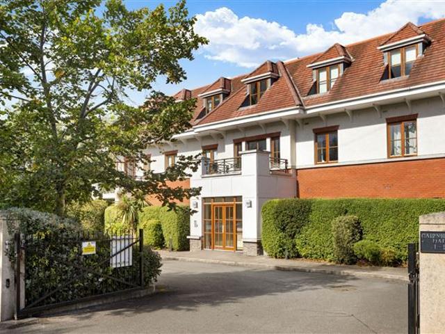 Apartment for sale in Carrickmines, North Tipperary