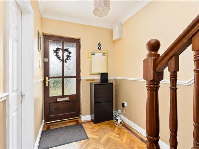Detached House for sale in Lucan, North Tipperary