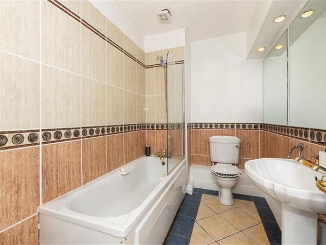 Apartment for sale in Blackrock, North Tipperary