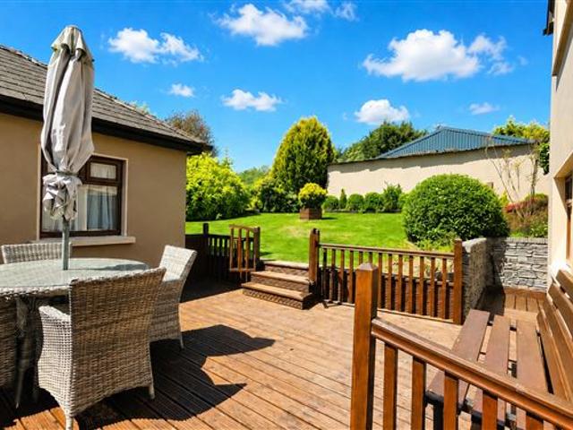 Detached House for sale in Ballingeary, South Tipperary