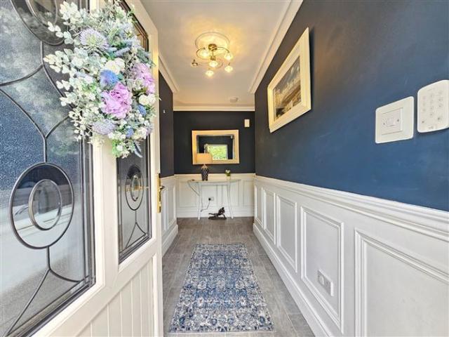 Detached House for sale in Caher, South Tipperary