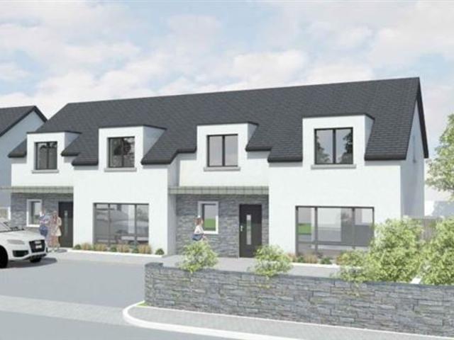 Detached House for sale in Whitechurch, South Tipperary