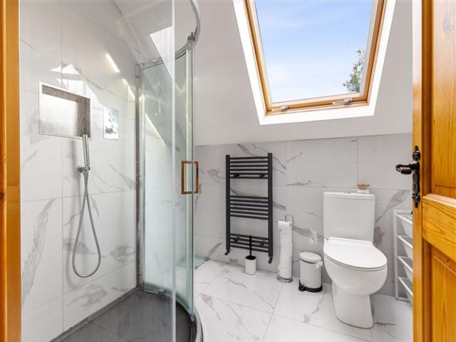 Detached House for sale in Carbury, North Tipperary