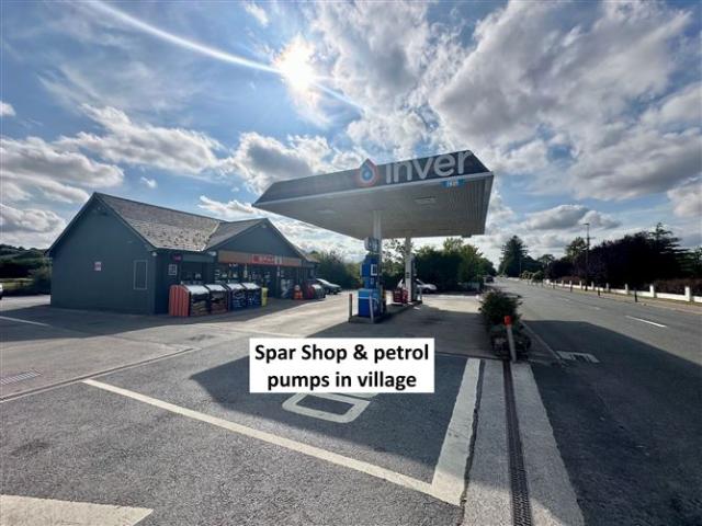 Detached House for sale in Strand, South Tipperary