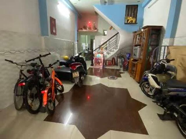Nhà mặt phố bán tại Thủ Đức, Hồ Chí Minh