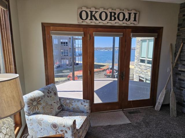 Condo for sale in Arnolds Park, Iowa