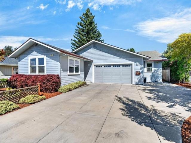 House for sale in Healdsburg, Sonoma County