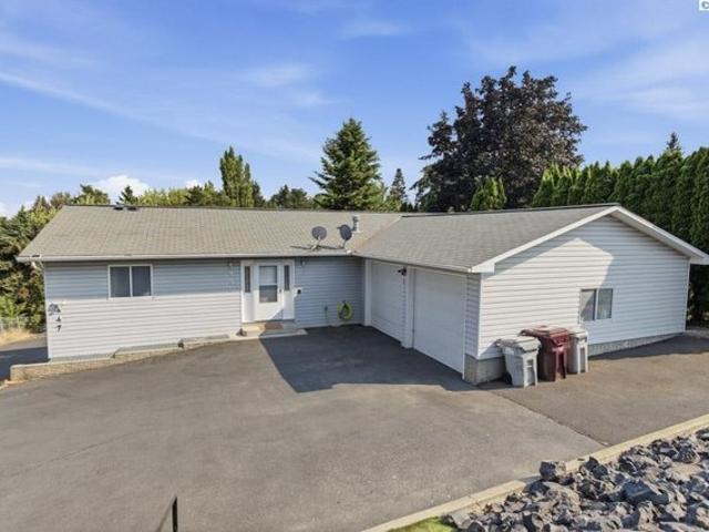 House for sale in Whitman, Washington