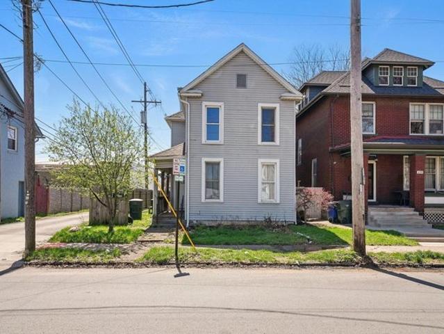 House for sale in South Side, Columbus
