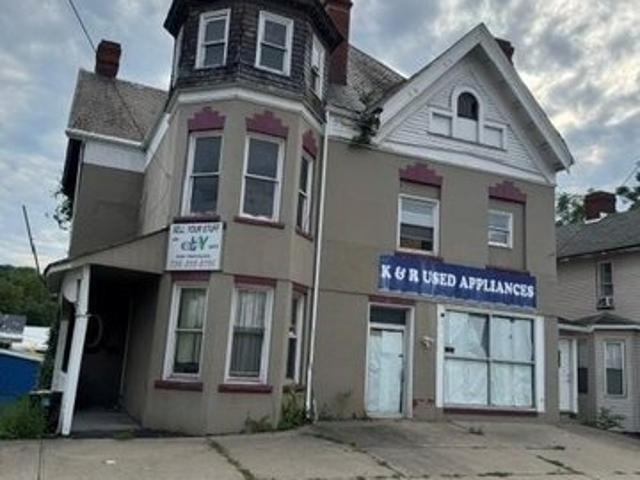 House for sale in Washington, Pennsylvania