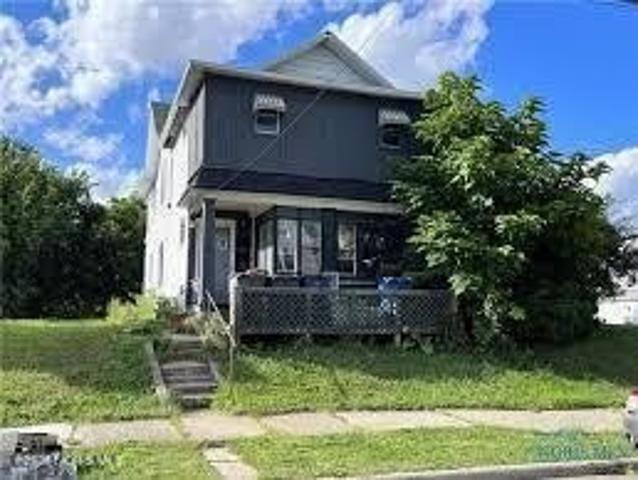 House for sale in Toledo, Lucas County