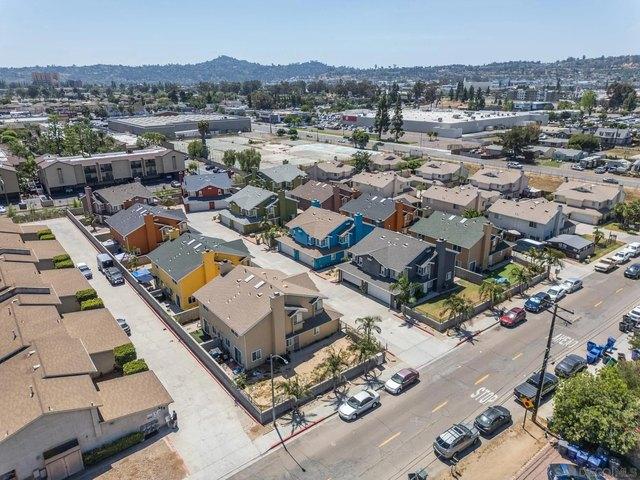 House for sale in El Cajon, California