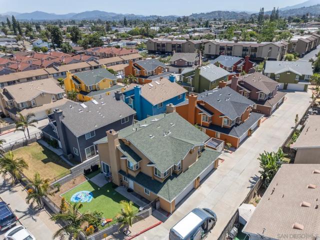 House for sale in California