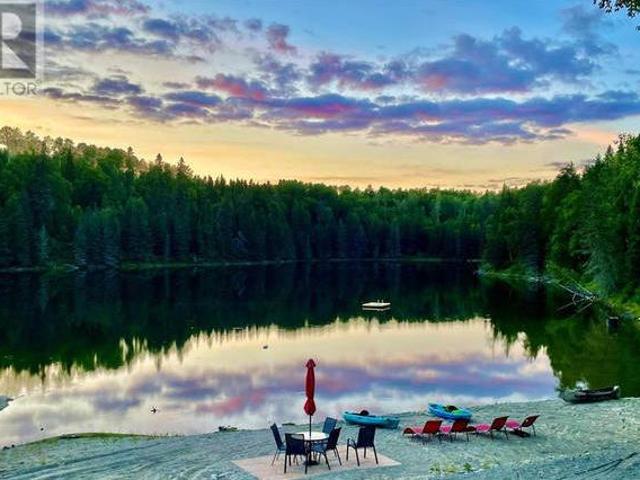 House for sale in Connaught, Ontario