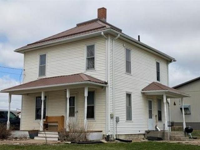 House for sale in Waukon, Iowa