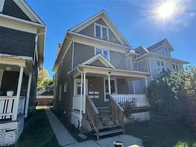 House for sale in Forrest Station, Manitoba