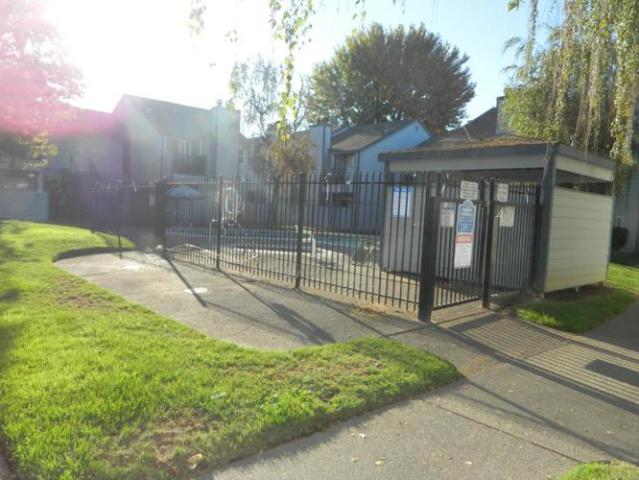 Condo for sale in Lodi, California