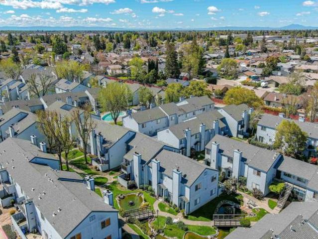 Condo for sale in Lodi, California