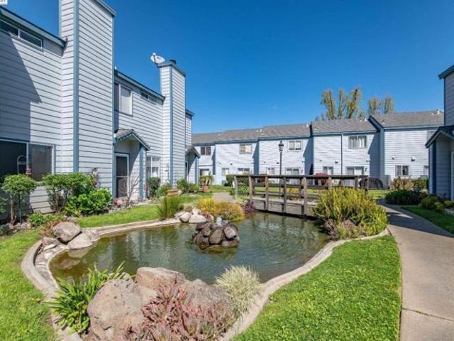 Condo for sale in Lodi, California