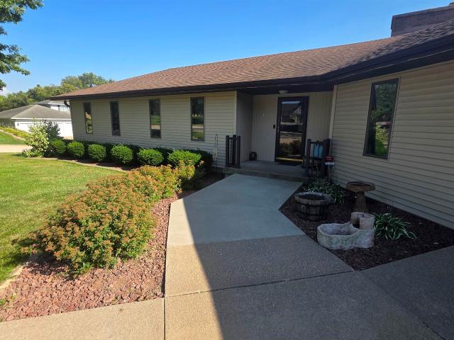 House for sale in Lancaster, Wisconsin