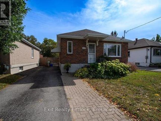 House for sale in Peterborough, Ontario