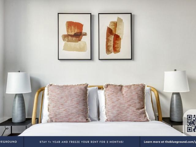 Apartment for rent in Somerville, Massachusetts