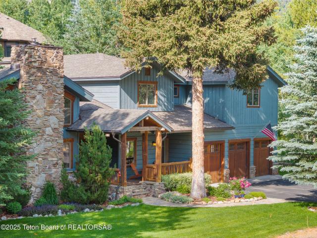 House for sale in Wyoming