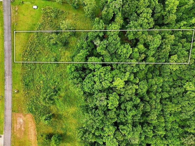Land for sale in Eleanor, Putnam County