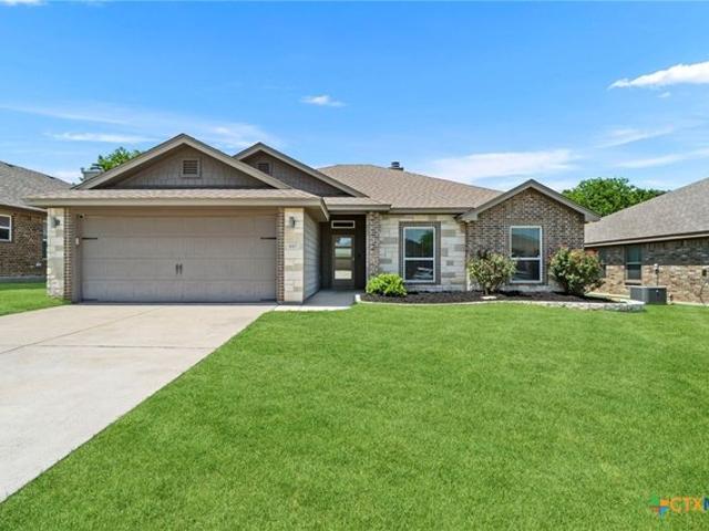 House for sale in Belton, Texas