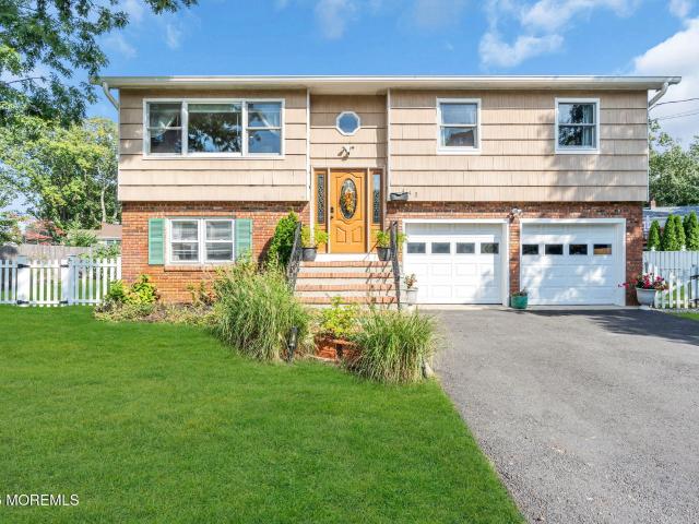 House for sale in Brick Township, Ocean County