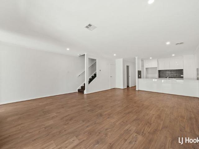 Townhouse for rent in Lawson, Australian Capital Territory