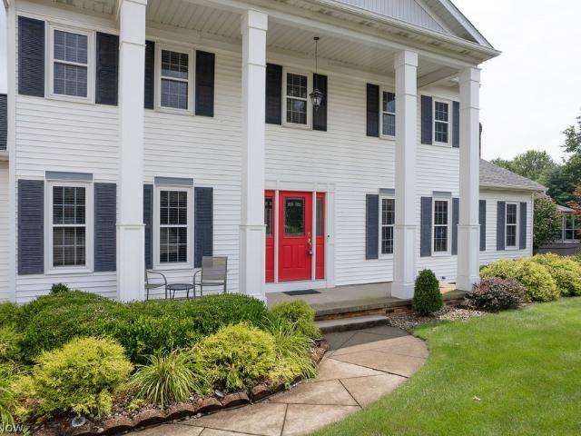 House for sale in Summit, Ohio