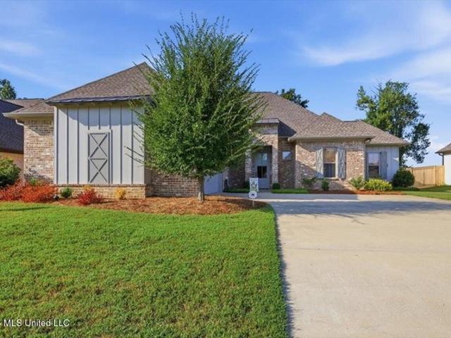 House for sale in Brandon, Mississippi
