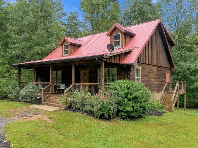House for sale in Fairmount, Pickens County