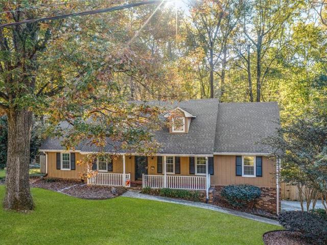 Property for sale in Lilburn, Georgia