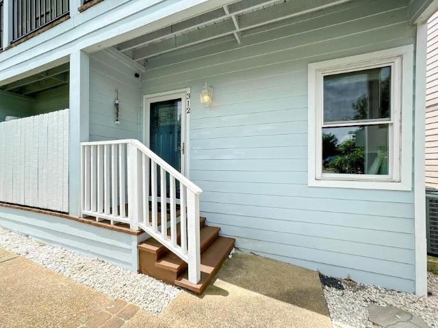 Condo for sale in Polk, Texas