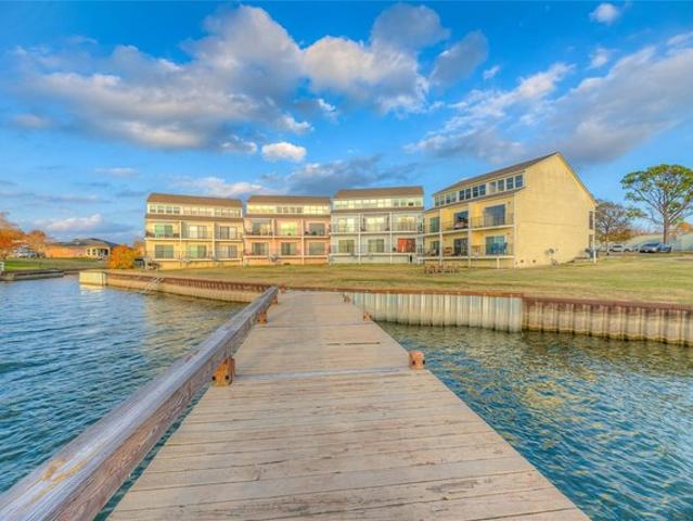Condo for sale in Polk, Texas