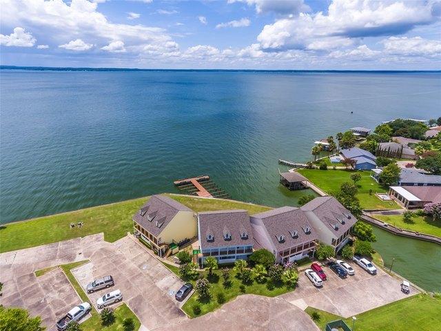Condo for sale in Polk, Texas